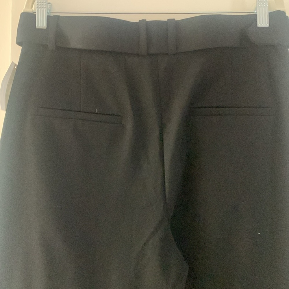 High Rise Trouser - Picture 4 of 6